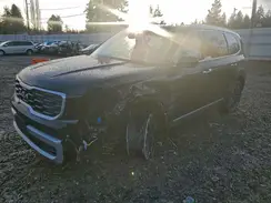 5XYP5DGC1PG401598 2023 KIA TELLURIDE