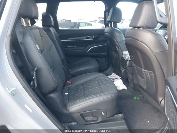5XYP5DGC1PG408017 2023 KIA TELLURIDE - Image 8