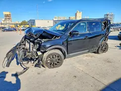 5XYP5DGC1PG408499 2023 KIA TELLURIDE