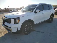 5XYP5DGC1PG410513 2023 KIA TELLURIDE
