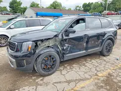 5XYP5DGC1PG410950 2023 KIA TELLURIDE
