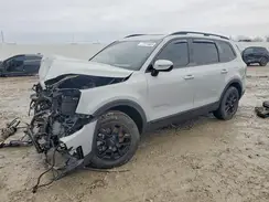 5XYP5DGC1RG415228 2024 KIA TELLURIDE