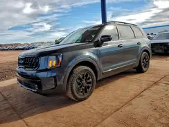 5XYP5DGC1RG415326 2024 KIA TELLURIDE