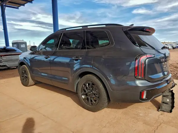5XYP5DGC1RG415326 2024 KIA TELLURIDE - Image 2