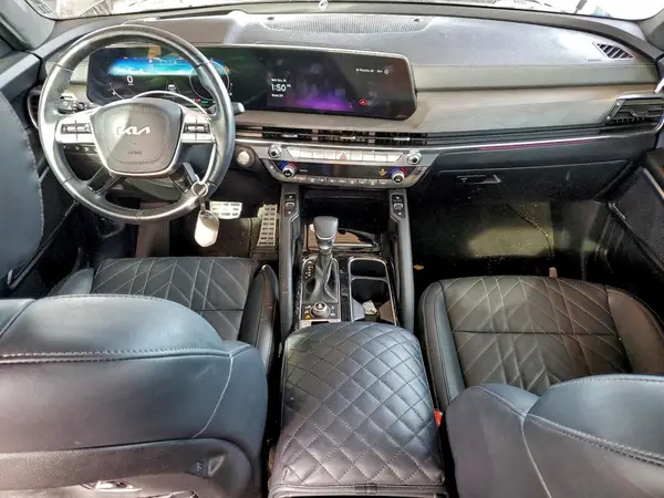 5XYP5DGC1RG415326 2024 KIA TELLURIDE - Image 8