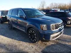 5XYP5DGC1RG419750 2024 KIA TELLURIDE