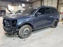 5XYP5DGC1RG420638 2024 KIA TELLURIDE