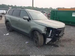 5XYP5DGC1RG420851 2024 KIA TELLURIDE