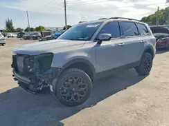 5XYP5DGC1RG429582 2024 KIA TELLURIDE