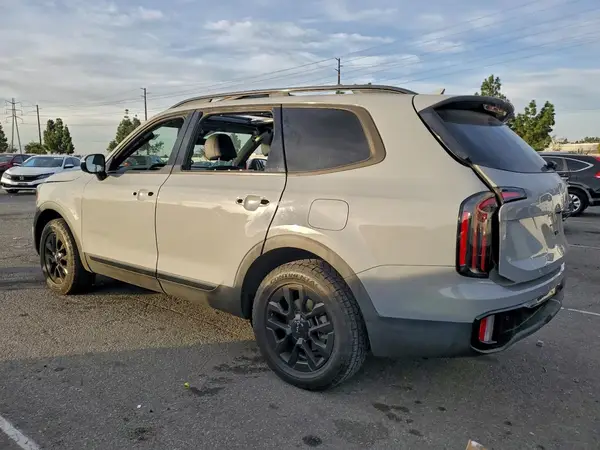 5XYP5DGC1RG432109 2024 KIA TELLURIDE - Image 2