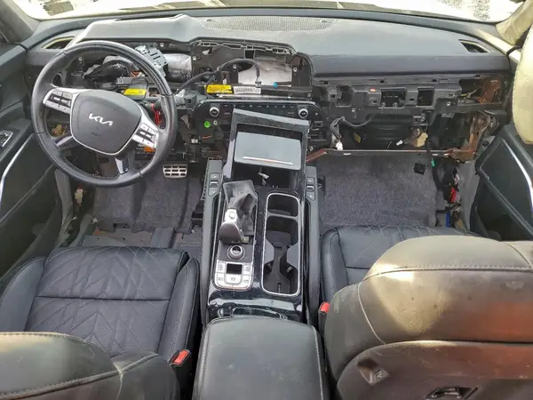 5XYP5DGC1RG432109 2024 KIA TELLURIDE - Image 8