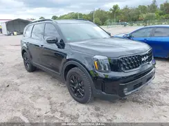 5XYP5DGC1RG435995 2024 KIA TELLURIDE