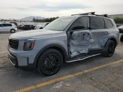 5XYP5DGC1RG436287 2024 KIA TELLURIDE