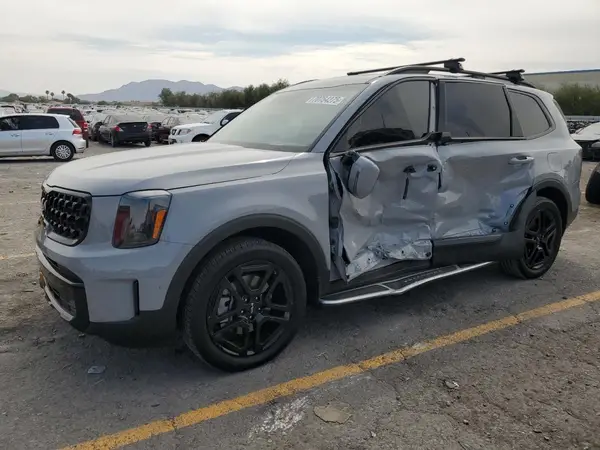 5XYP5DGC1RG436287 2024 KIA TELLURIDE - Image 1