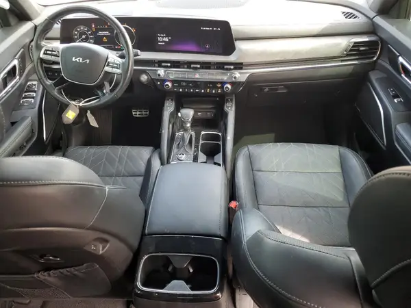 5XYP5DGC1RG436287 2024 KIA TELLURIDE - Image 8