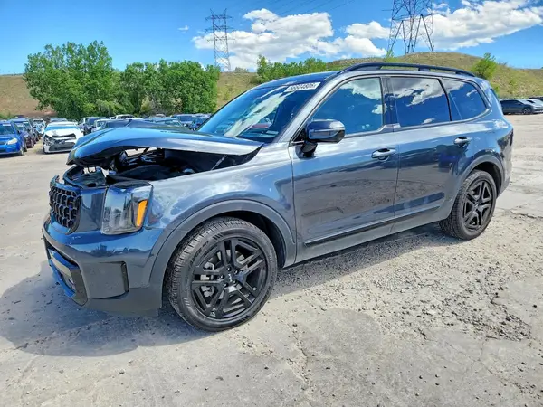 5XYP5DGC1RG436905 2024 KIA TELLURIDE - Image 1