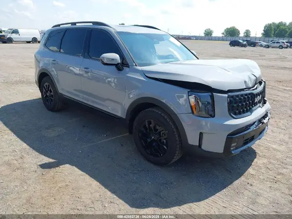 5XYP5DGC1RG440016 2024 KIA TELLURIDE - Image 1