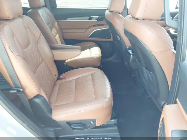 5XYP5DGC1RG440016 2024 KIA TELLURIDE - Image 8