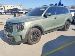 5XYP5DGC1RG442820 2024 KIA TELLURIDE
