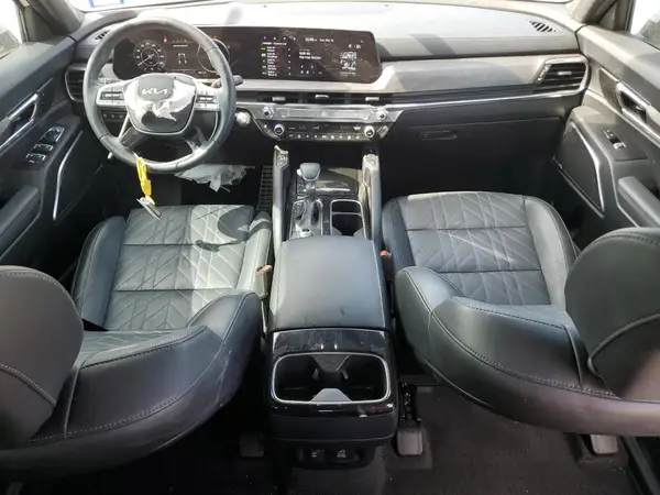 5XYP5DGC1RG442946 2024 KIA TELLURIDE - Image 8