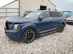 5XYP5DGC1RG444194 2024 KIA TELLURIDE