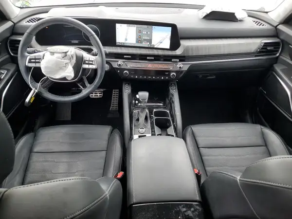 5XYP5DGC1RG444194 2024 KIA TELLURIDE - Image 8