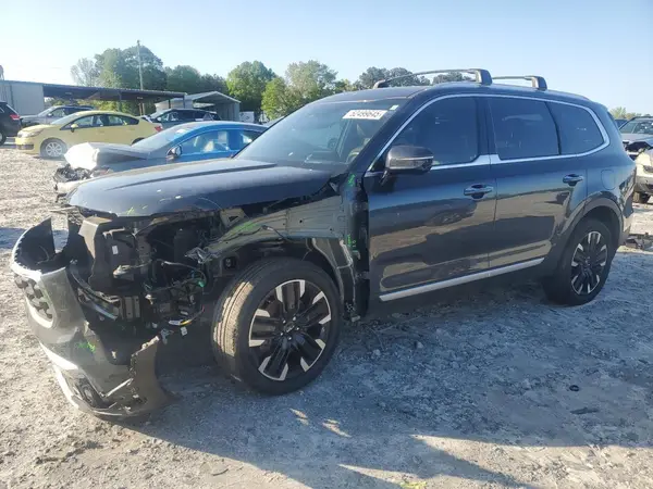 5XYP5DGC1RG447211 2024 KIA TELLURIDE - Image 1