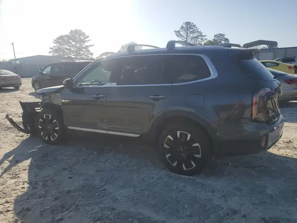 5XYP5DGC1RG447211 2024 KIA TELLURIDE - Image 2