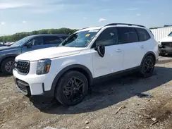 5XYP5DGC1RG448567 2024 KIA TELLURIDE