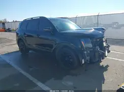 5XYP5DGC1RG449430 2024 KIA TELLURIDE