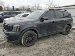 5XYP5DGC1RG452456 2024 KIA TELLURIDE