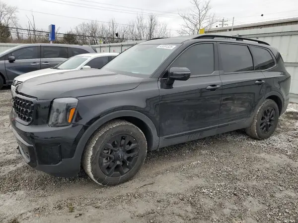 5XYP5DGC1RG452456 2024 KIA TELLURIDE - Image 1