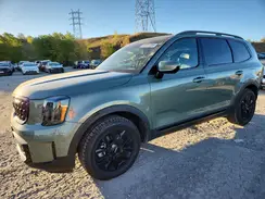5XYP5DGC1RG454711 2024 KIA TELLURIDE