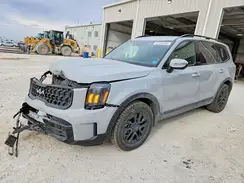 5XYP5DGC1RG457141 2024 KIA TELLURIDE