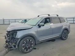 5XYP5DGC1RG459438 2024 KIA TELLURIDE