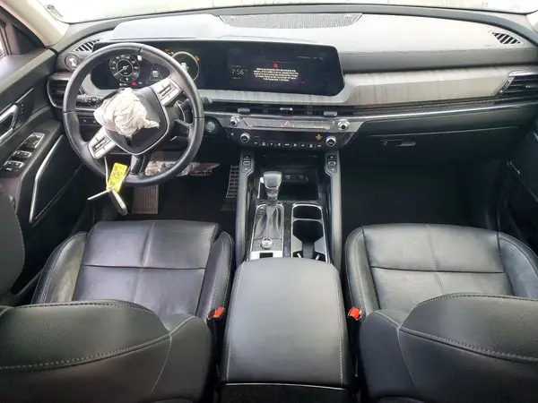 5XYP5DGC1RG459438 2024 KIA TELLURIDE - Image 8