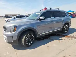 5XYP5DGC1RG460413 2024 KIA TELLURIDE