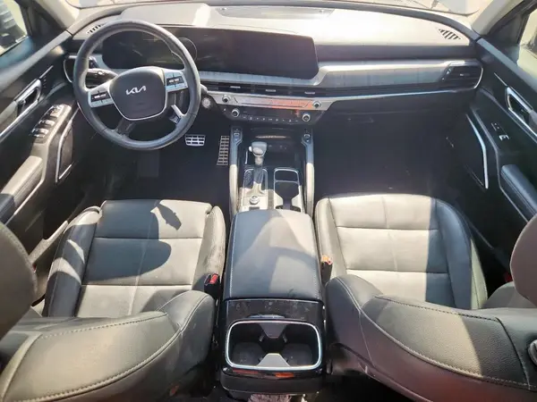5XYP5DGC1RG460413 2024 KIA TELLURIDE - Image 8