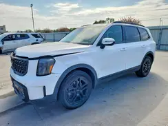 5XYP5DGC1RG462114 2024 KIA TELLURIDE