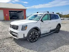 5XYP5DGC1RG464221 2024 KIA TELLURIDE