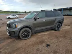 5XYP5DGC1RG466602 2024 KIA TELLURIDE