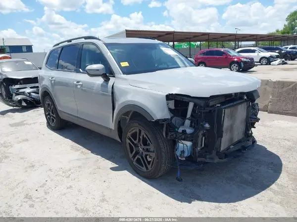 5XYP5DGC1RG467748 2024 KIA TELLURIDE - Image 1