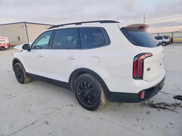 5XYP5DGC1RG469497 2024 KIA TELLURIDE - Image 2
