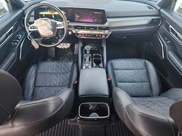 5XYP5DGC1RG469497 2024 KIA TELLURIDE - Image 8