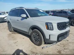 5XYP5DGC1RG470939 2024 KIA TELLURIDE