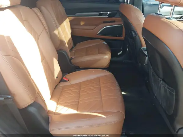 5XYP5DGC1RG470939 2024 KIA TELLURIDE - Image 8
