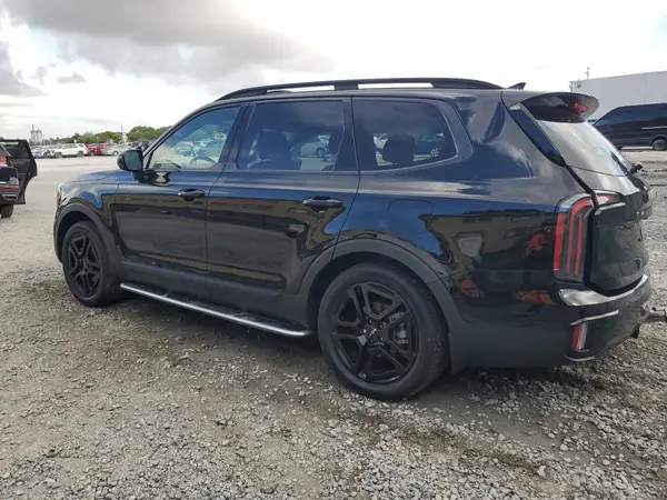5XYP5DGC1RG474540 2024 KIA TELLURIDE - Image 2