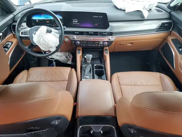 5XYP5DGC1RG474540 2024 KIA TELLURIDE - Image 8