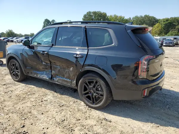 5XYP5DGC1RG475851 2024 KIA TELLURIDE - Image 2