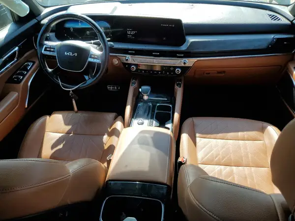 5XYP5DGC1RG475851 2024 KIA TELLURIDE - Image 8